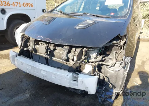 2012 Toyota Prius V Five from USA, damaged, VIN JTDZN3EU1C3042248